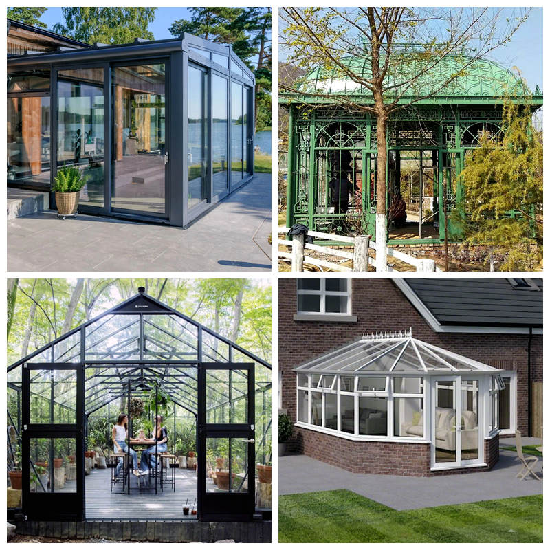 Summer Shading Techniques For Victorian Greenhouses(prevent Overheating!)